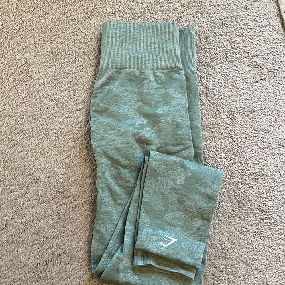 Gymshark leggings